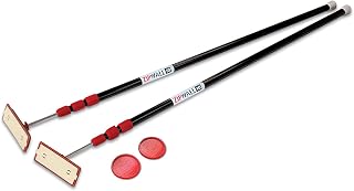 ZipWall ZP2 ZipPole 10 foot Spring Loaded Dust Barrier Poles (Pack of 2)