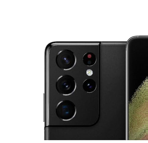 Amazon.com: Samsung Galaxy S21 Ultra 5G, US Version, 256GB