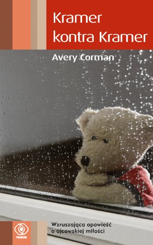 Kramer kontra Kramer [Polish] 8375102504 Book Cover