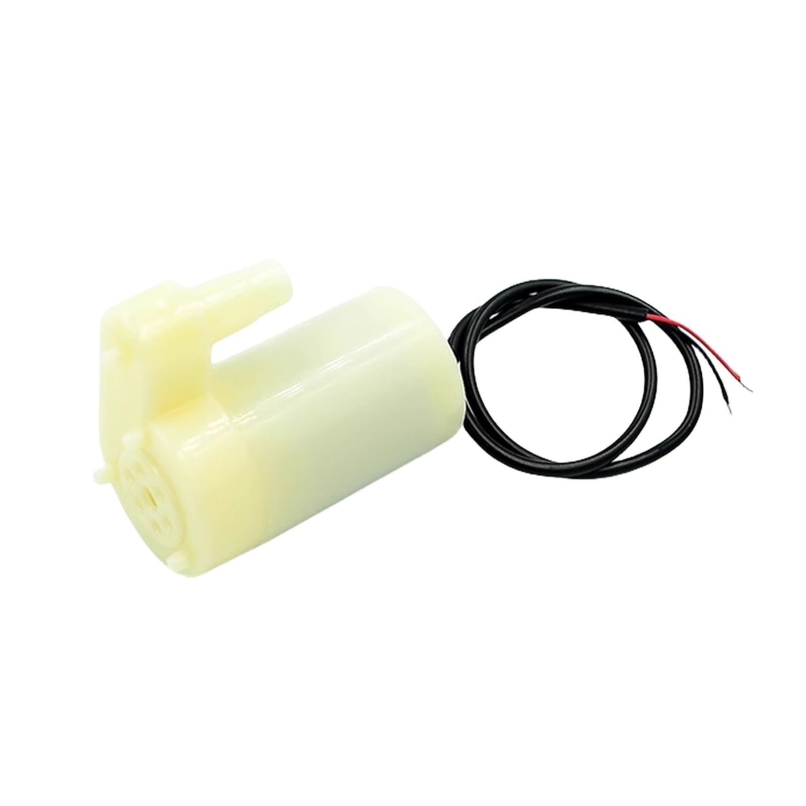 Amrttwy Without Usb Diaphragm Pump, Mini Dc 3V 5V Water With Flexible Tube, Portable Submersible, Quiet(,Stand)