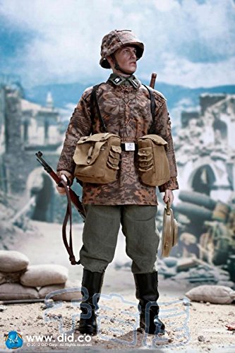 Amazon.co.jp: DID D80089 SS-Panzer-Division 