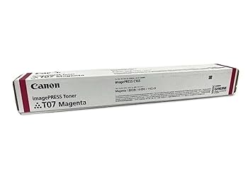 2本】 Canon Toner Cartridge 053H magenta Canon Toner