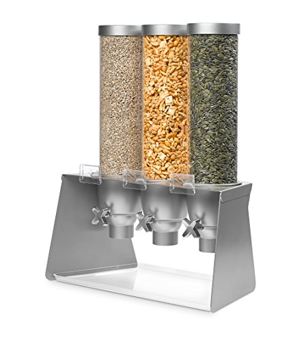 Rosseto EZ564 EZ SERV Triple Dispenser - Thumbnail 2
