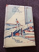 The Young Dalfreys B0010VIO42 Book Cover