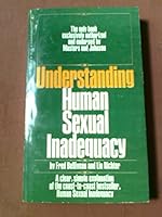 Understanding 'Human Sexual Inadequacy' 0553141929 Book Cover