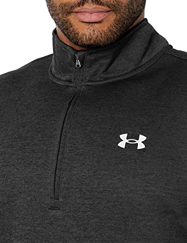 Image of Under Armour Men's Storm Fleece 1 /4 Zip Layerdisc