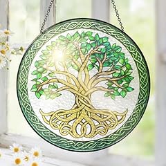 Emerald – Celtic Bloom