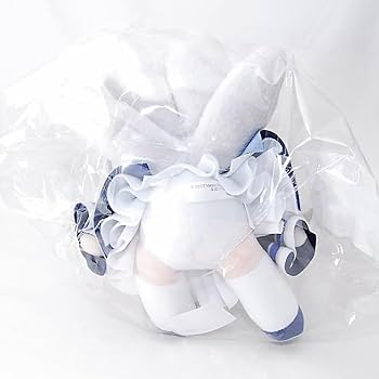 Gift - アズールレーン ぬいぐるみシリーズ【信濃】ふもふもしなの。　未開封新品 アズールレーン ぬいぐるみシリーズ【信濃】ふもふもしなの