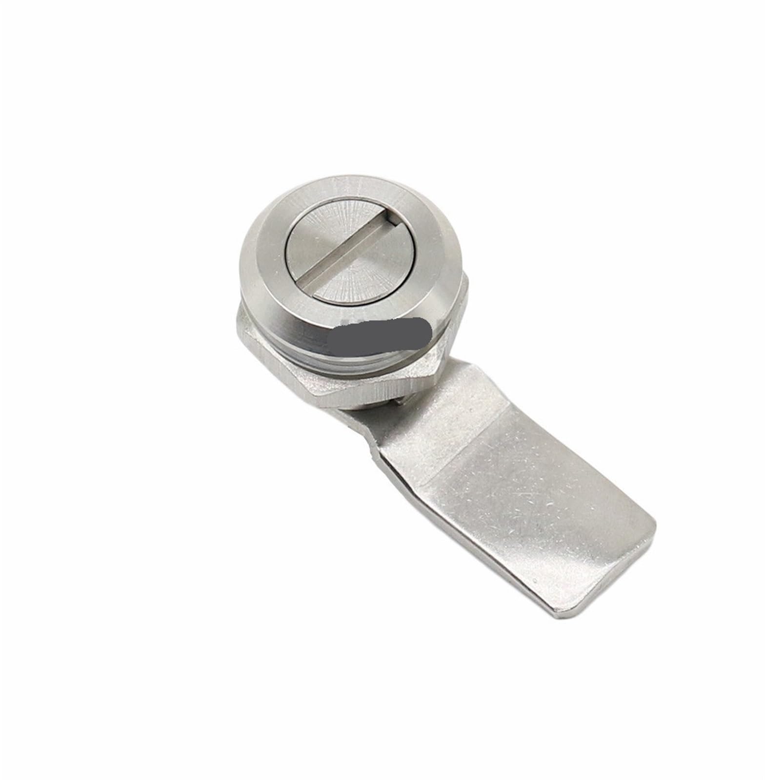 Serrure d'armoire électrique en inox 304 pour résoudre les problèmes de serrures rouillées