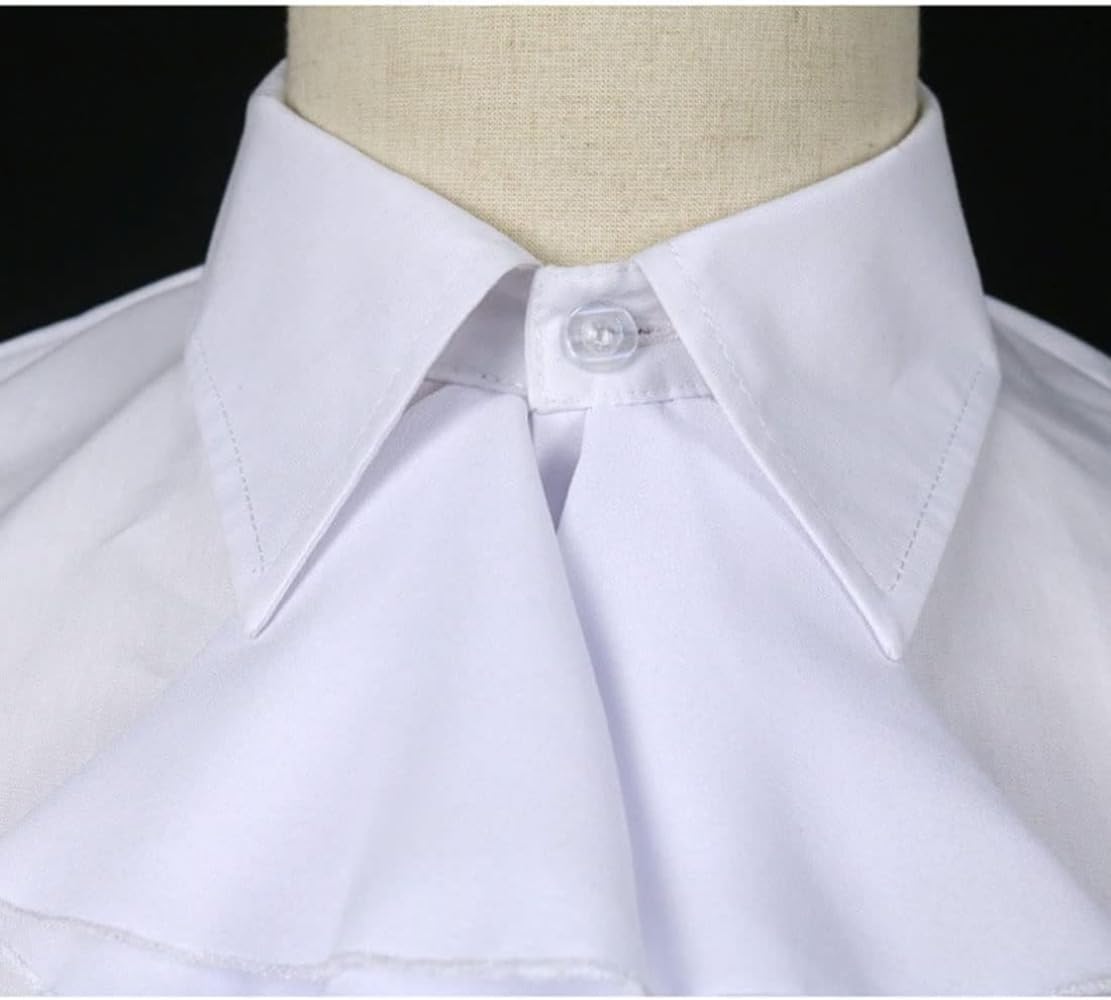 現役執事が解説 中世ヨーロッパの執事の服装について