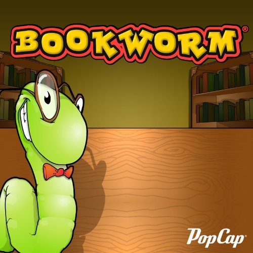 BOOKWORM