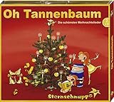  Oh Tannenbaum - die schönsten Weihnachtslieder