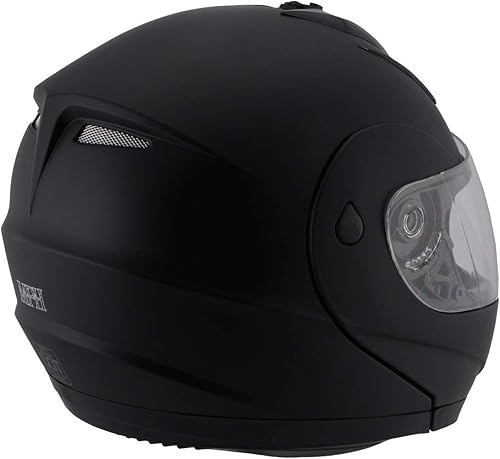 Miniatura 9 de Milwaukee Performance - Casco modular unisex para adultos