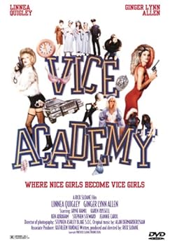 Vice Academy 1