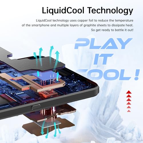 Cubot Max 5 5G Cell Phone Unlocked thumb #6