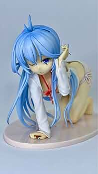 藤和エリオ(とうわえりお) 電波女と青春男 1/6 完成品 フィギュア(PF008) PLUM(プラム) 511p77S35uL._UF350,350_QL50_.jpg