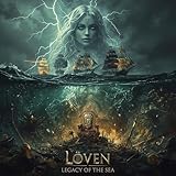 ℗ 2025 LØVÉN Records