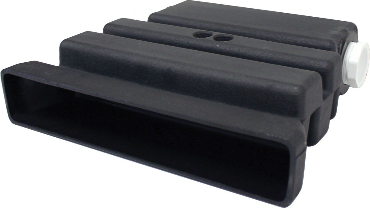 EasyPro Pond ProductsUWD23 Waterfall Diffuser, 23"