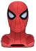 Produktbild Marvel 761623 Lautsprecher Bluetooth Spiderman mit Projektor rot/schwarz/Gold