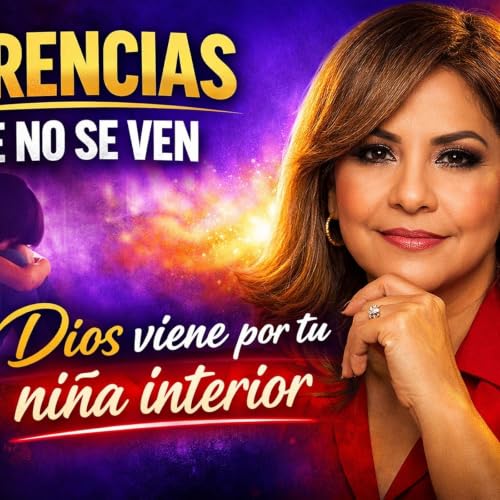Levantatate y anda - Dios viene por tu ni&ntilde;a interrior