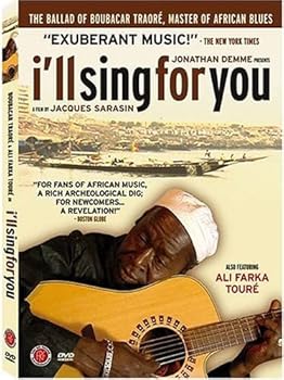 I'll Sing for You