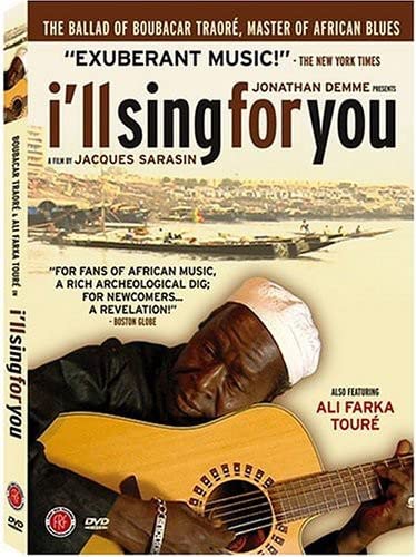 I'll Sing For You B0006U5V9O Book Cover
