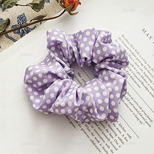Tissu de matelassage coton AUEAR coupons patchwork imprimé floral scrapbooking DIY - 4