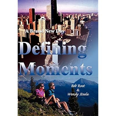 Defining Moments