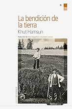 La bendición de la tierra (Letras Nórdicas nº 42)
