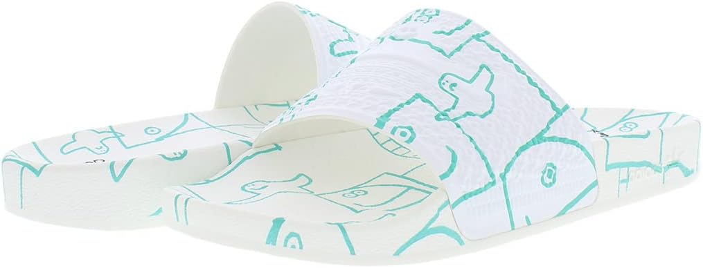 adidas Men's Adilette Shower Slides