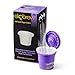 Optional Coffee Paper Filter for Ekobrew Single Serve Filter, 300 Count