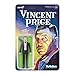 Super7 Vincent Price Ascot 3.75 in Reaction Figure