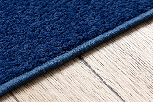 Tappeto monocolore ETON per qualsiasi stanza