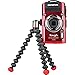 JOBY GorillaPod Magnetic 325: A Magnetic Tripod for Point & Shoot and Small Cameras up to 325 Grams