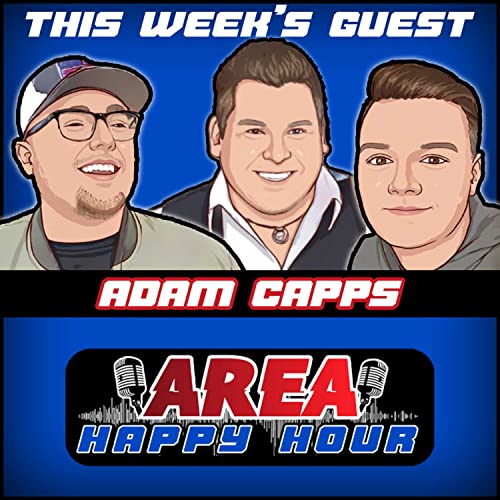 Episode 5. - Adam Capps: Elite Company