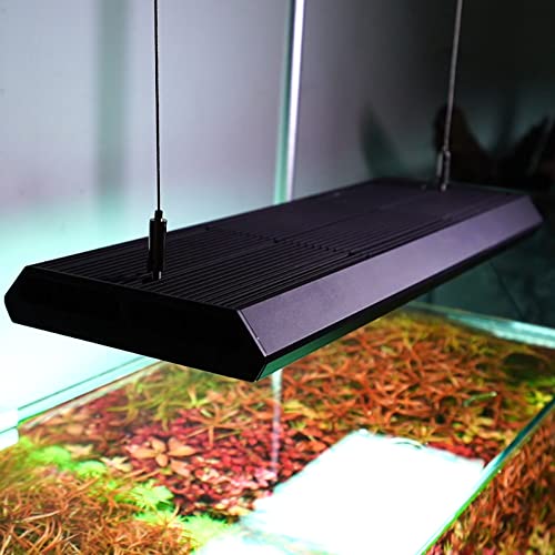 Amazon | Chihiros RGBVIVID水族館LEDライトウォータープラントは