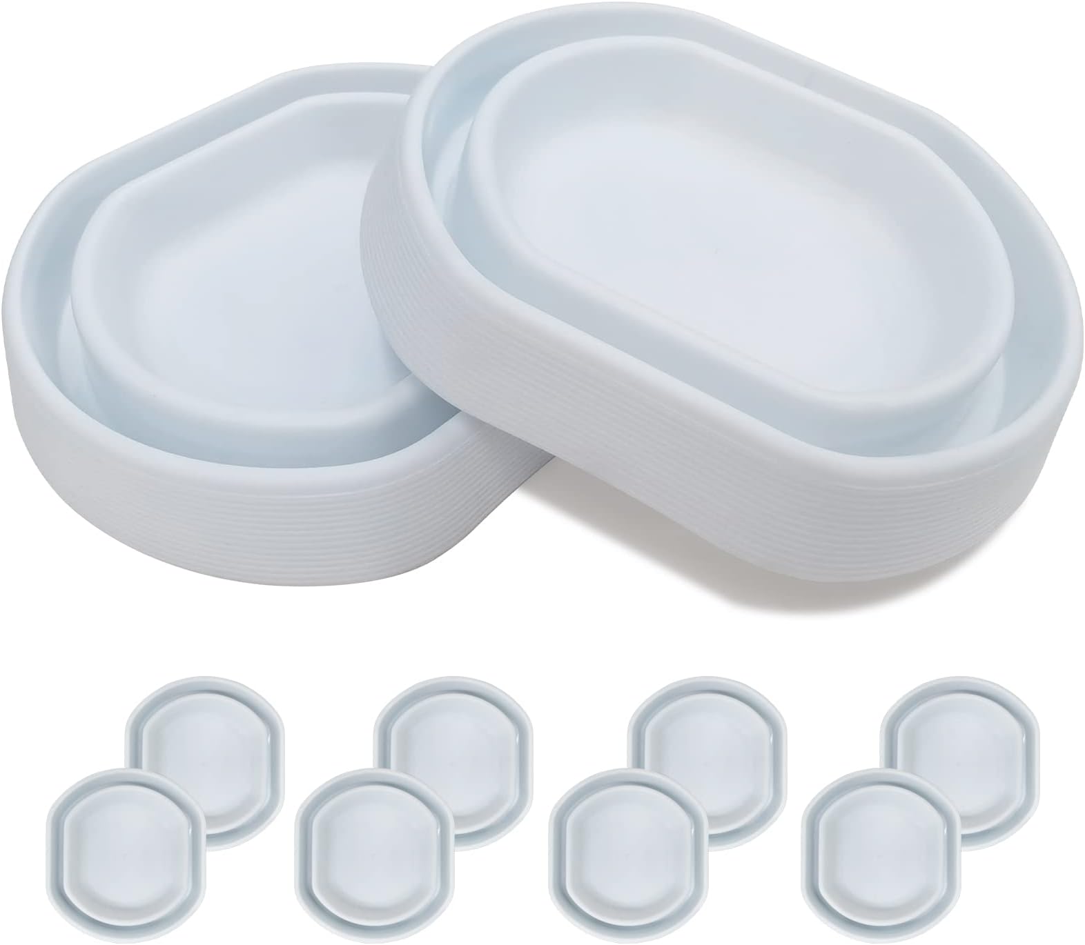 Bed Bug Interceptors | Bed Bug Interceptor Traps | Insect Trap, Monitor, and Detector for Bed Legs