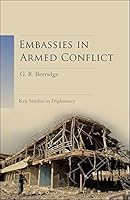 Algopix Similar Product 14 - Embassies in Armed Conflict Key