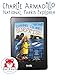 Charlie Armadillo - National Parks Explorer - Channel Islands Surprise: A Kid-Friendly Hike and Discovery Adventure to Anacapa Island in Channel Islands National Park, USA!