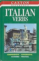 Italian Verbs (Caxton Reference) 1840670789 Book Cover