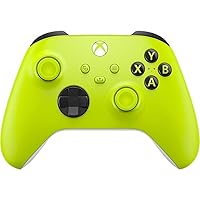 Vista 16 de Xbox Wireless Gaming Controller (2025) – Shock Blue – Play on Xbox, Windows, Android, iOS, FireTV Sticks, Smart TVs, VR Headsets