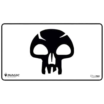 MANA TRADERS マジック：ザ・ギャザリング プレイマット レザープレイマット - マジック：ザ・ギャザリング、TCG、カード