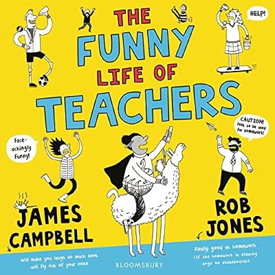 The Funny Life of Teachers