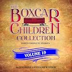 Cover of The Boxcar Children Collection Volume 19