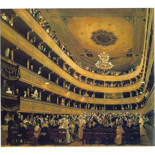 Impression Klimt de prestige ARTICULOZY grande toile déco