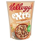 Extra Nutty 375g