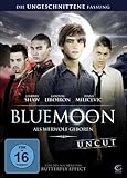  Blue Moon - Als Werwolf geboren (Uncut Edition)