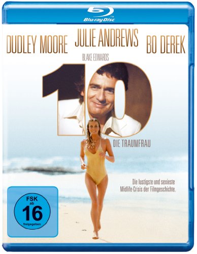 Preisvergleich Produktbild 10 - Die Traumfrau [Blu-ray]
