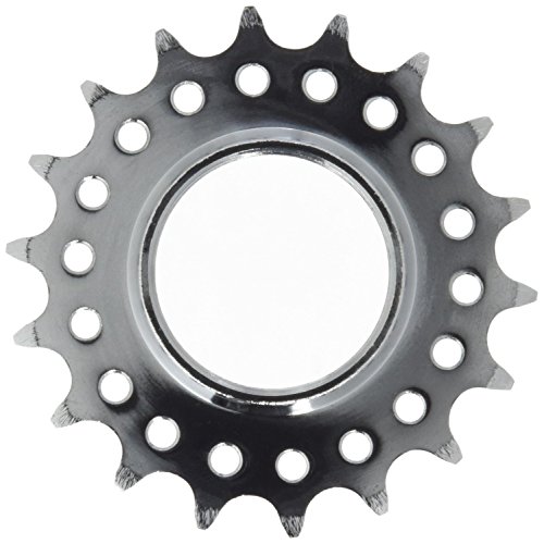 Marca: Point Point Single Speed Ritzel Single Speed Ritzel-2404012500, silber, 10x10x3cm, 32011700