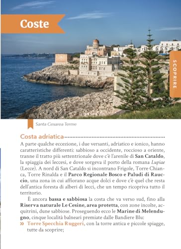 Lecce E Il Salento - 4